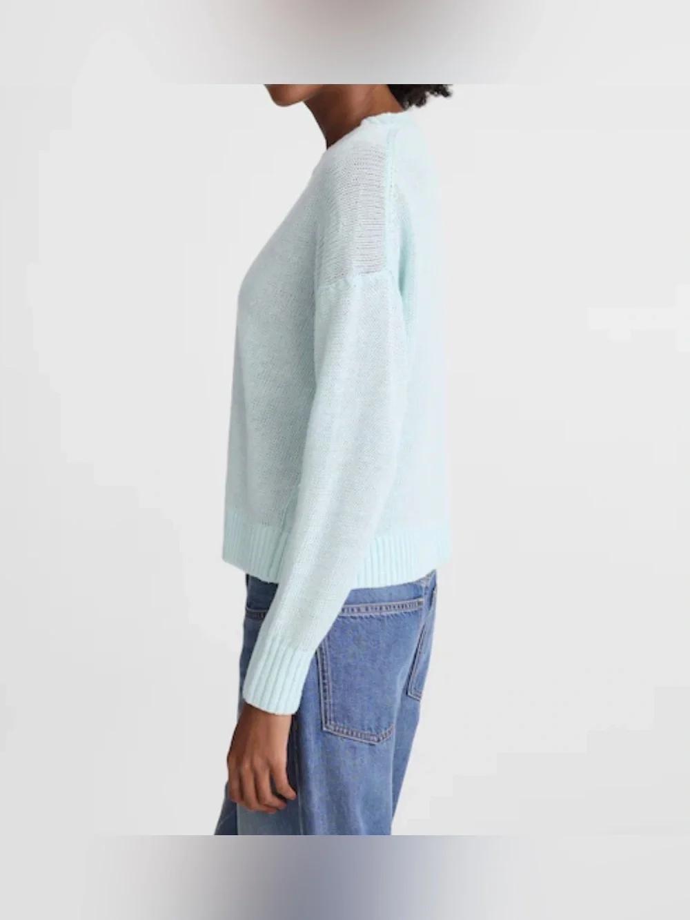 Madewell product details